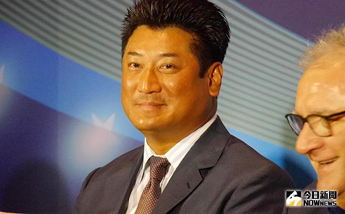 東京奧運棒球預賽　最終決賽在台北舉行