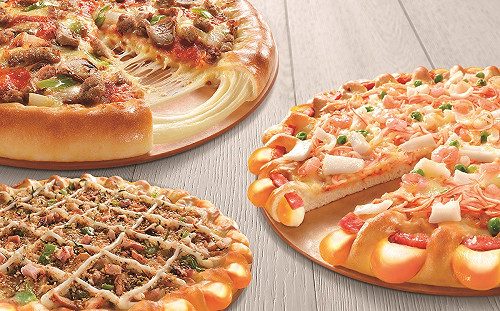 吃披薩多帶點錢！繼拿坡里後  必勝客大披薩也漲15元