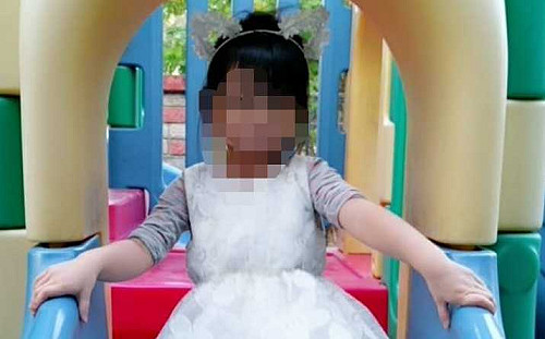 高雄3歲女童風槍致死案　複驗確認死於「氣體栓塞」