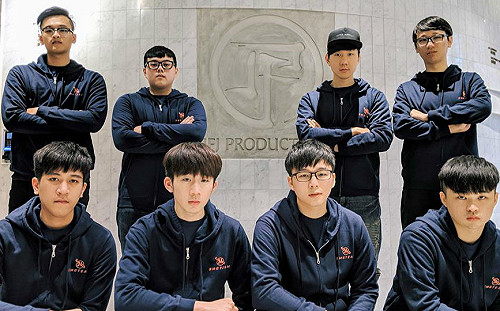 《傳說對決》揮別過往榮耀　SMG全新陣容揭曉