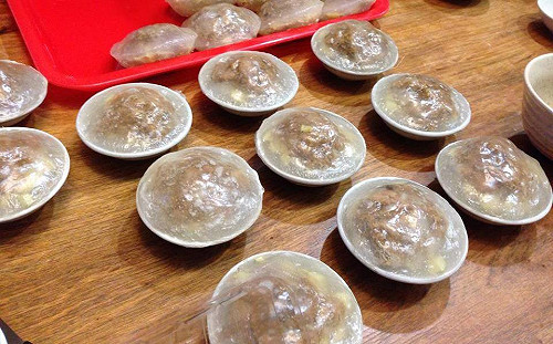 豬瘟不能來啊！網友票選10大不吃會心痛的豬肉美食