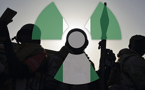 搶回核材料以免落入恐怖份子之手　中美等六國聯手作戰