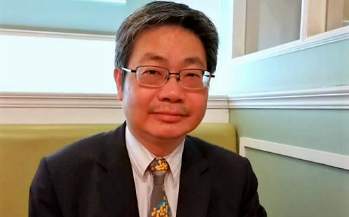 張淑慧觀點》厲害了韓導！凹凸鏡下的高雄負債