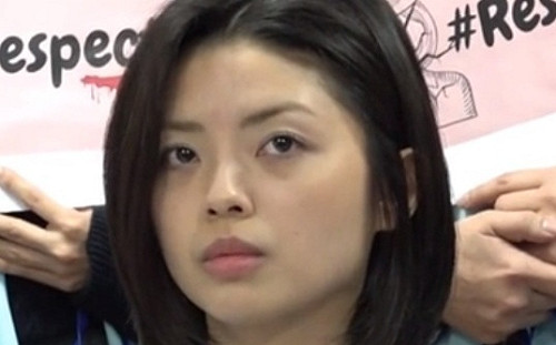 郭芷嫣被迫幫外籍旅客如廁案 長榮航空遭罰40萬