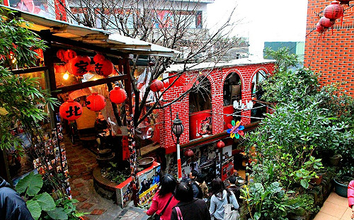 春節連假想去九份遊客注意！停車、交管資訊報你知