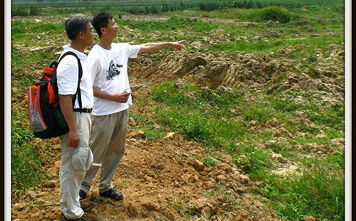 未曾或忘初衷 詹順貴宣布成立「本全律師事務所」