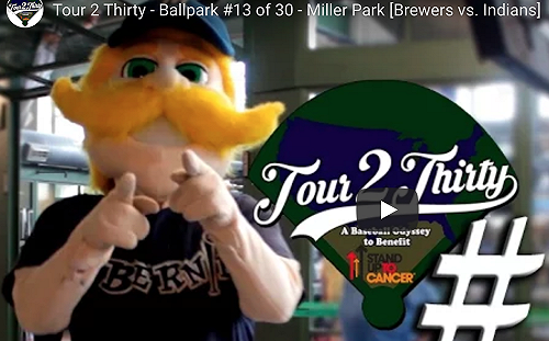 MLB／釀酒人主場將易名　新贊助商不賣酒而是這企業(影)