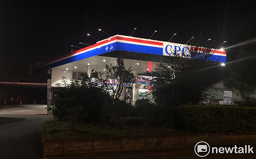 武漢肺炎疫情影響!明起汽油大降0.9、柴油降1.0元