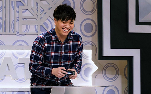 《斗內大善人》電競傳奇正面對決 Bebe狠嗆西門沒過關好爛