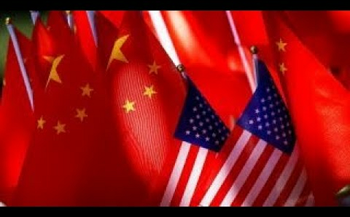 共機美艦同現台海周邊較勁  綠委：恐加劇美中矛盾