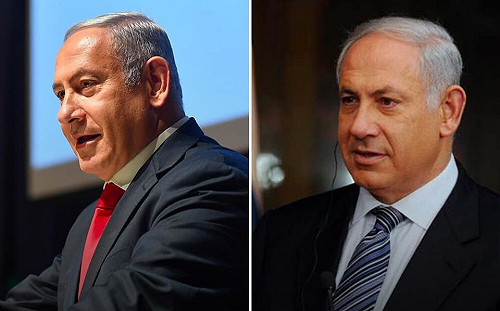 以色列可能變天？  軍方王子挑戰納坦雅胡10年政權