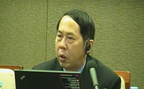 中美關係有多壞？時殷弘：冷戰結束以來最嚴重  但比一戰時好