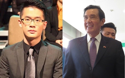 馬英九為總統選戰訪中國？李戡：他知自己連初選都贏不了