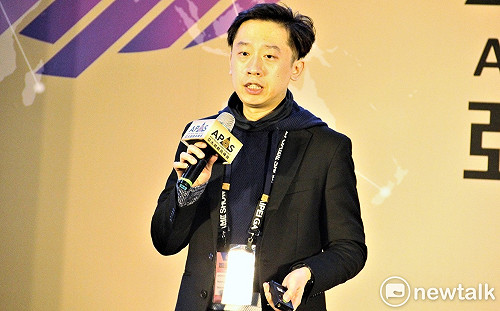 2019 TGS》台灣電競如何發展？ TESL總監林祐良：產業延伸、產學合作是正道