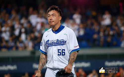 中華職棒／擁有郭泓志、李振昌　兄弟牛棚大升級