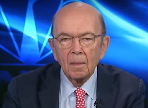 政府關門無薪苦撐 美商務部長竟說：不解為何求助食物銀行？