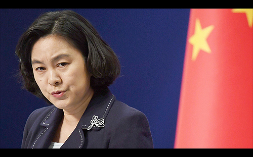 王定宇「大野狼最疼惜小紅帽」酸回華春瑩 網友超強接龍更酸