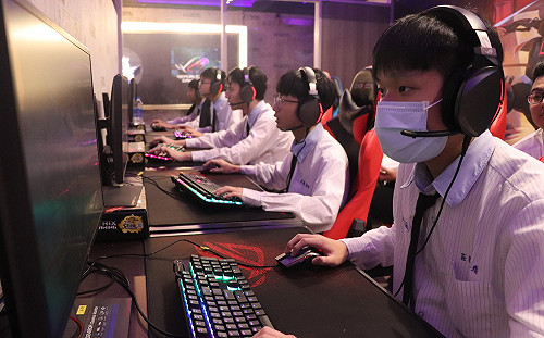 反擊超競聲明！CTESA：備齊證據，歡迎訴諸法律