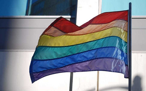 同性婚姻合法化 泰國內閣准了尚待國會點頭