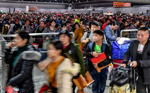 研究：空氣如果夠好  中國人平均壽命可能增3年