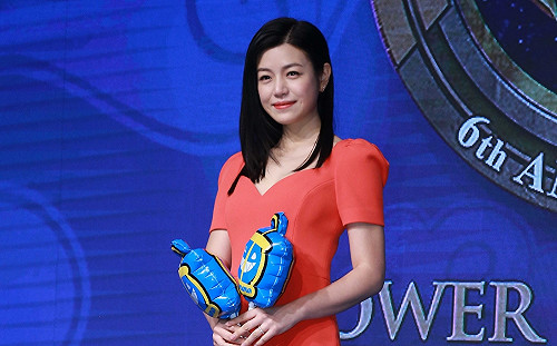 神魔之塔6歲了！陳妍希到場揭開全新關卡