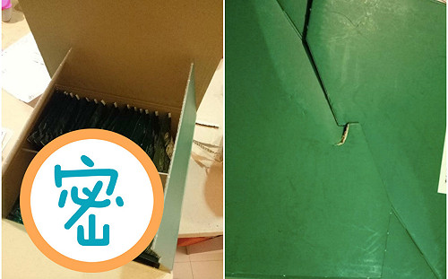 扯！好市多買咖啡...開箱傻眼「整箱少1/3」：這樣也能偷