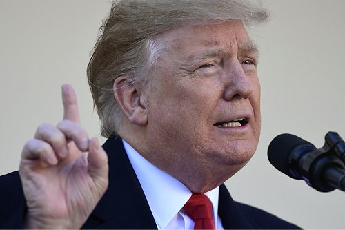 川普為2024總統選舉「超前部署」？ 美媒 : 他將做這3件事.....