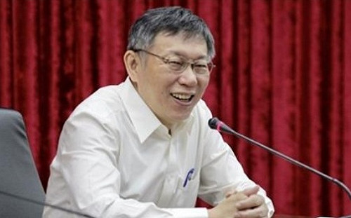 「阿伯也是會累的」 人渣文本剖析「柯文哲的困境」