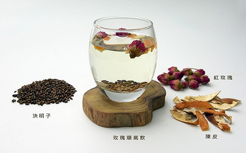 大魚大肉便秘怎麼辦？中醫師推薦喝這種茶飲