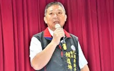 廢棄物混充原物料賣台泥 花蓮前議長父子遭起訴