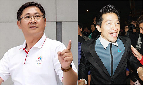 何志偉低姿態釋善意　陳建銘：你昨晚不是這麼講的啊