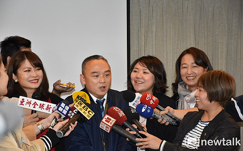 高雄市推「鄧麗君日」　潘恆旭：《在水一方》訂為愛河主題曲