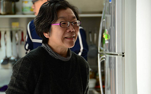 輔大心理系性侵案 北高行撤夏林清停聘處分