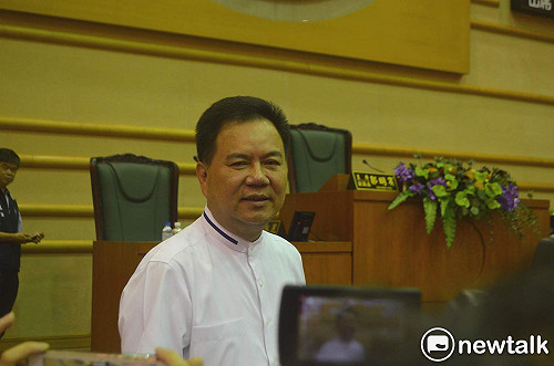 嘉市議員郭明賓坦承賄選請辭　「犯後有悔意」換輕判？