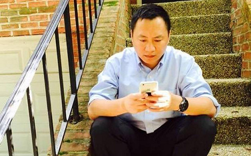 果然「87」！「清廉指數」排上中國 王丹：抬舉了