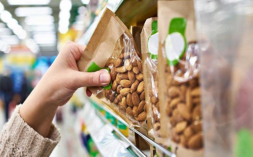 你懂怎麼挑嗎？堅果等級大揭密！(上)