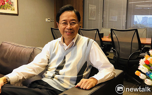 2020總統大選與柯文哲合作？張善政：現在沒有空間談這問題