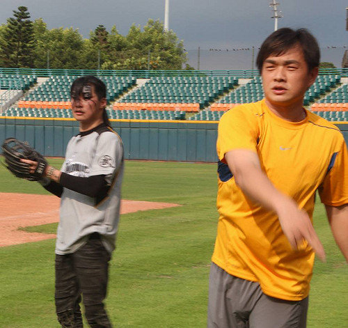 恰恰將退休林昶佐崩潰　差點拋下日本議員看直播