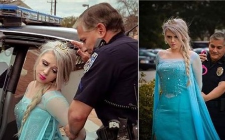 -66℃！極地渦旋橫行美國2000公里  艾莎也沒轍