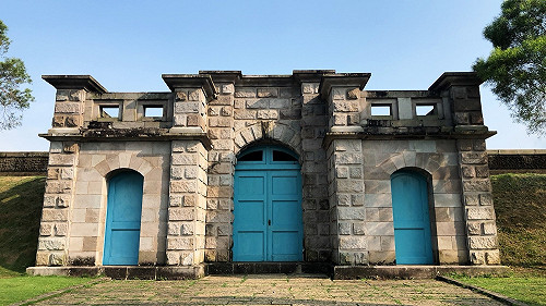 2019台南行春網站上線　黃偉哲邀國人來台南走春