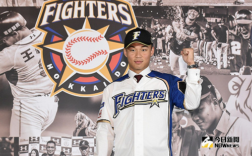 日職／王柏融春訓練打初亮相　日媒讚嘆四割男是真貨