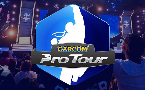 「超白金級」賽事降臨！《快打旋風V》CPT 2019年賽制公布