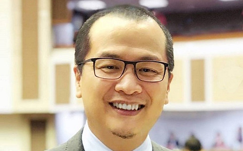 認同林明溱！羅智強力挺全民調：國民黨不該再自誤時機