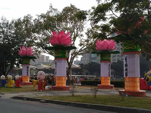 快過年囉！兩件事讓高雄人呆了、怒了、心碎了