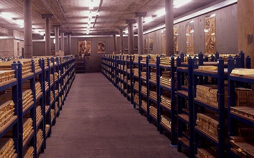 委內瑞拉被爆秘運15噸黃金賣阿聯  變現歐元