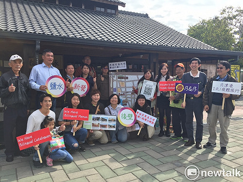 月津港燈節、鹽水蜂炮將登場 雙語迎賓「好康逗相報」