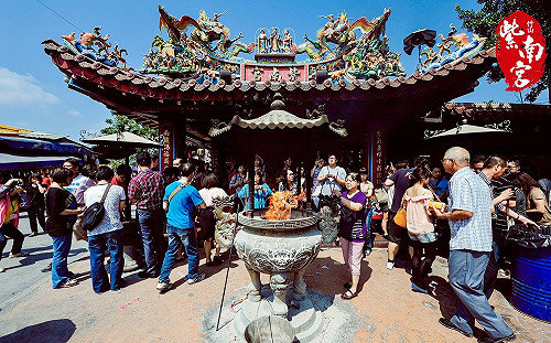 初二陽光露臉！日夜溫差較大南部高溫可達30度