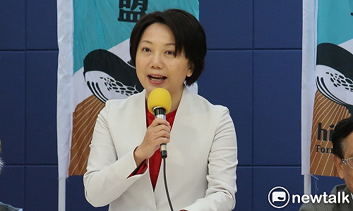 武漢肺炎》防疫是主權議題!范雲:台灣邊界必須被確立被尊重