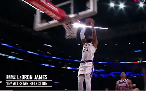 NBA／全明星賽替補陣容出爐　玫瑰、閃電俠遺憾落選(影)