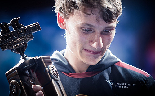 突破20年南韓霸權《星海爭霸II》電競史上最精采2018